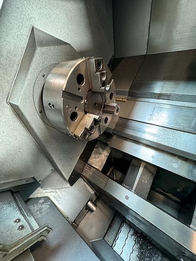 D'occasion 2007 DMG GILDEMEISTER NEF 600