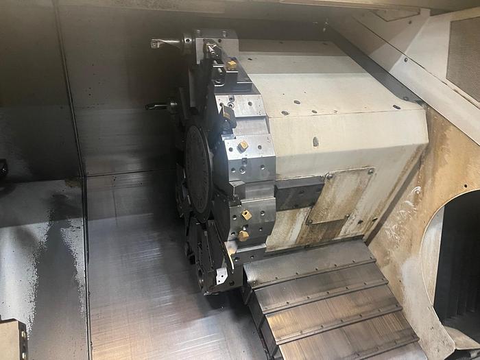 Utilisé 2012 MAZAK QUICK TURN SMART 350