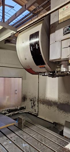 Utilisé 2006 LEADWELL v 60