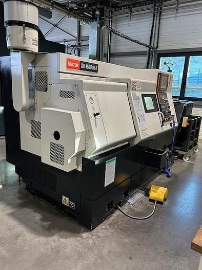 Used 2009 MAZAK NEXUS 200