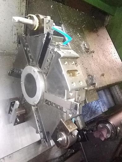 Utilisé 1991 MORI SEIKI SL 15