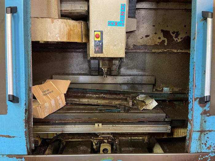 Used 1999 KONDIA B 1050