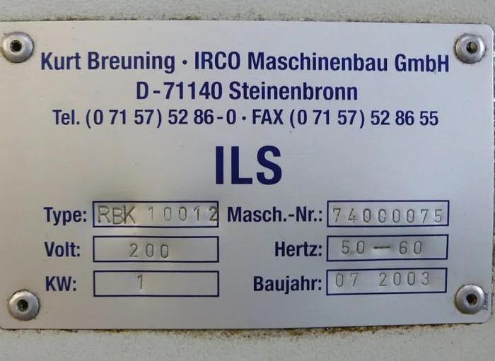 Used 2006 MORI SEIKI NL 1500 SY