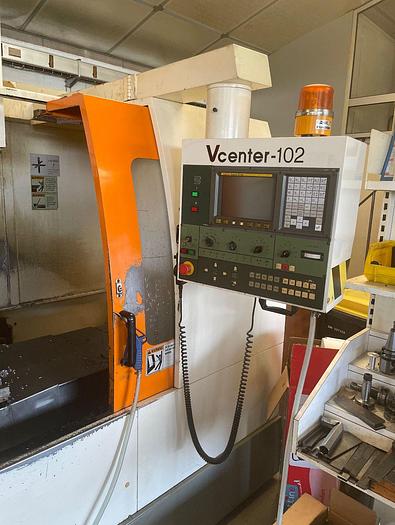 Utilisé 2006 VICTOR VC 102