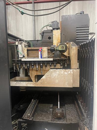 Utilisé 2004 MAZAK VTC 200 B