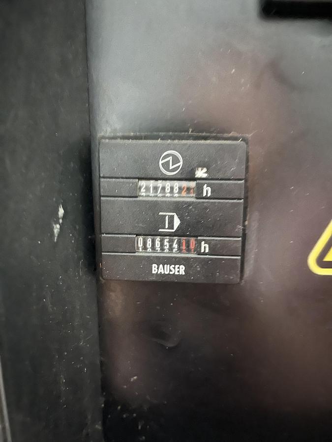 D'occasion DMG DMC 635V