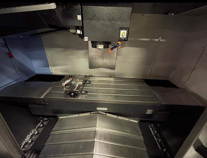 Utilisé 2021 DOOSAN DAEWOO dnm 5700