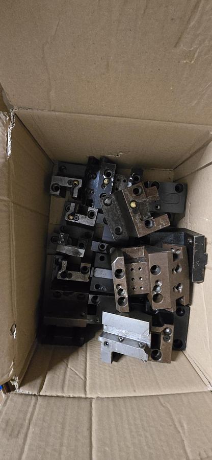 D'occasion 2005 DECKEL MAHO DMG NAKAMURA WT 150