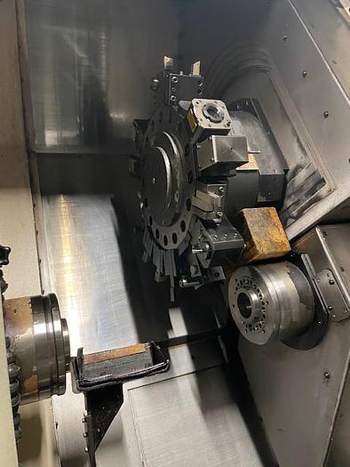 D'occasion 2001 HARDINGE QUEST 6/42