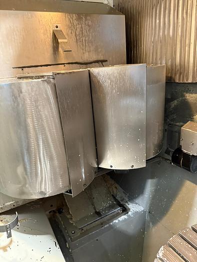 Used 2002 DMG DECKEL-MAHO DMU 70 EVO