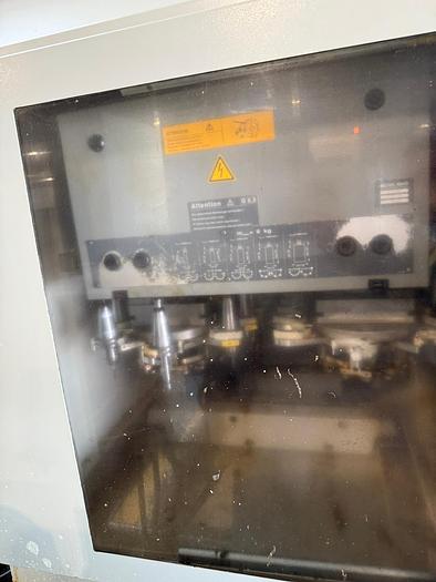 Used 2002 DMG DECKEL-MAHO DMU 70 EVO