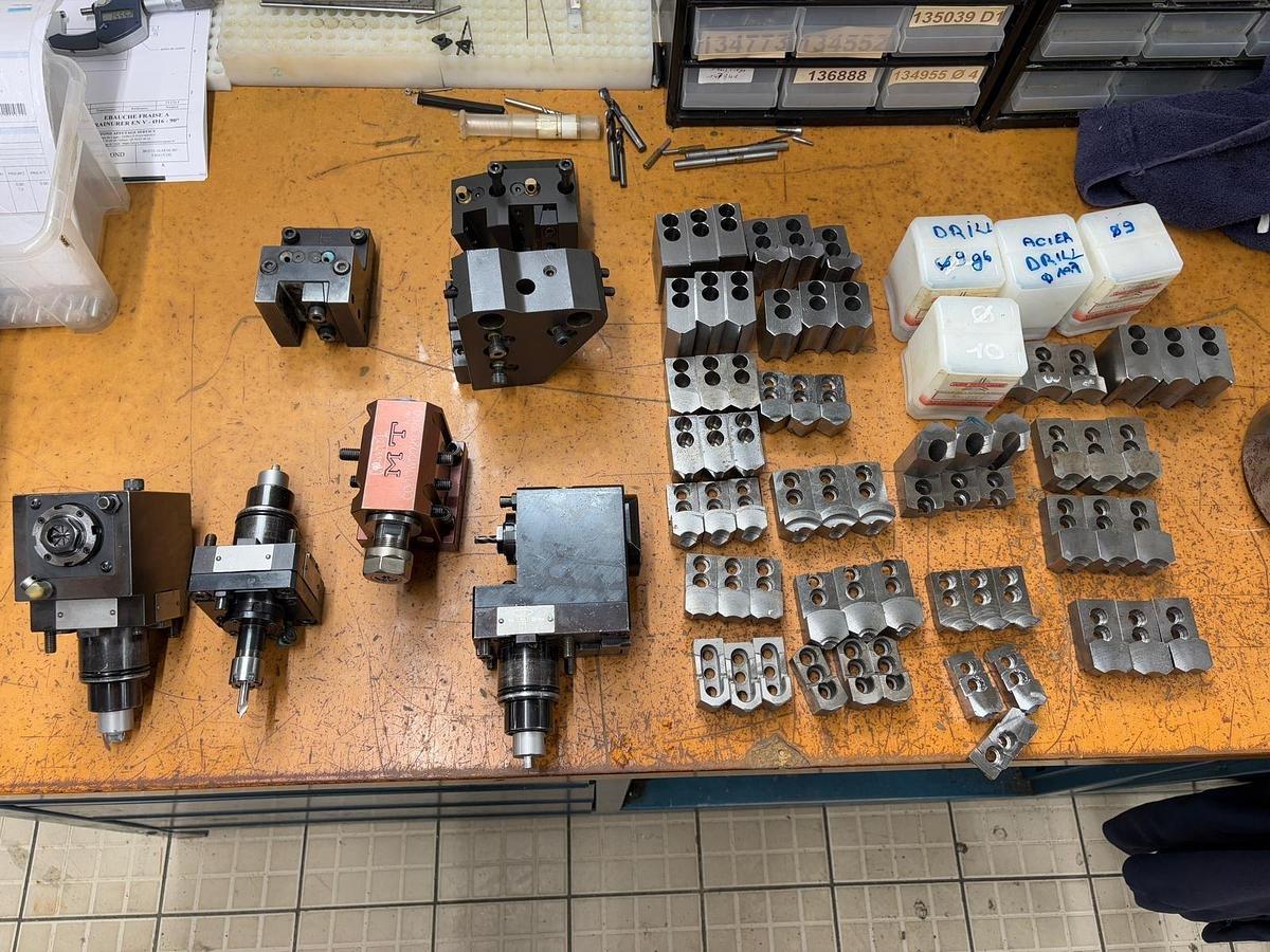 D'occasion DOOSAN LYNX 220 LY 