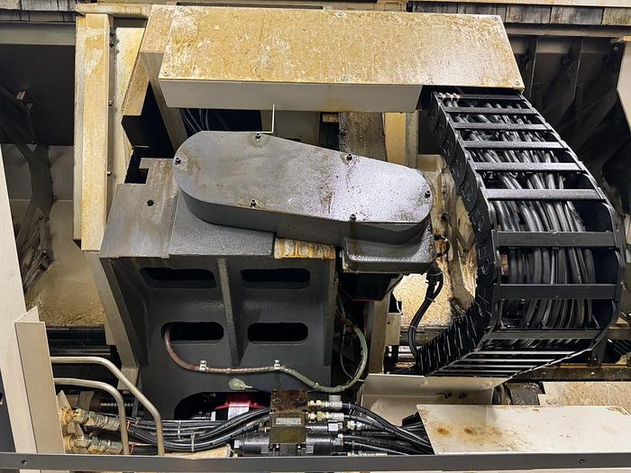 Utilisé 2011 NAKAMURA SUPER NTJ