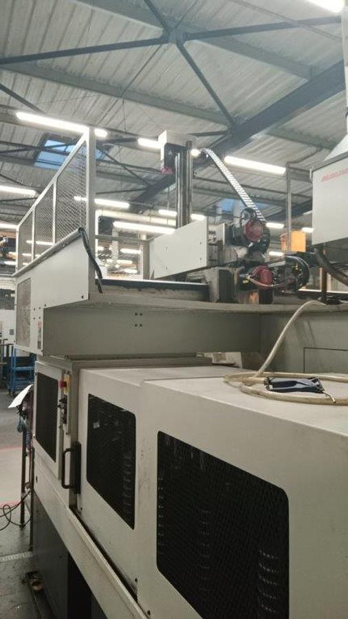 D'occasion CMZ TL25BMS (GL Series)