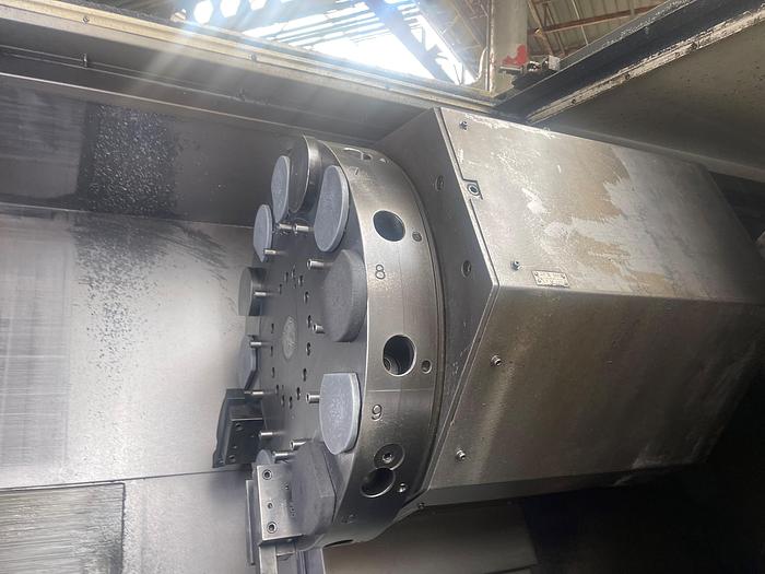 D'occasion 2001 MONFORTS RNC 7