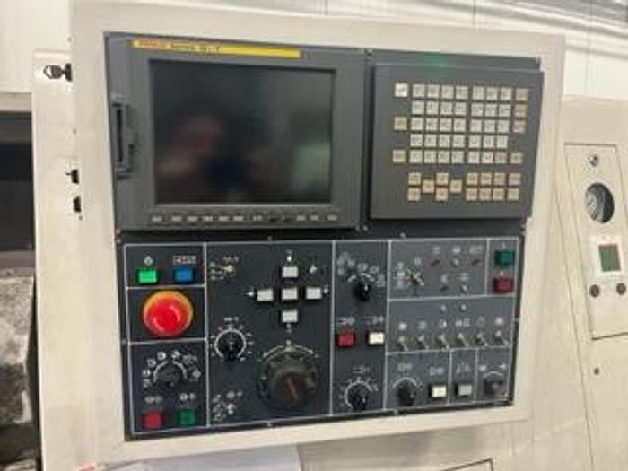 Used 1998 DOOSAN DAEWOO PUMA 250 B