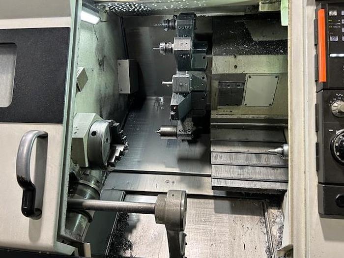 Used 2009 MAZAK NEXUS 200