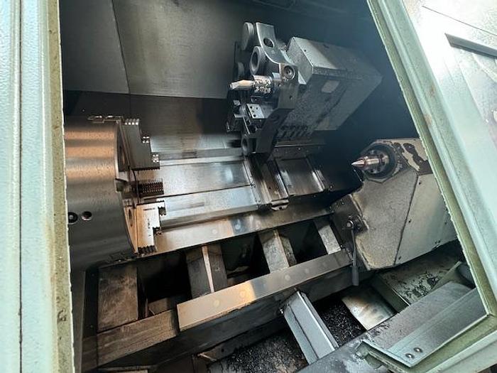 D'occasion 2007 DMG GILDEMEISTER NEF 600