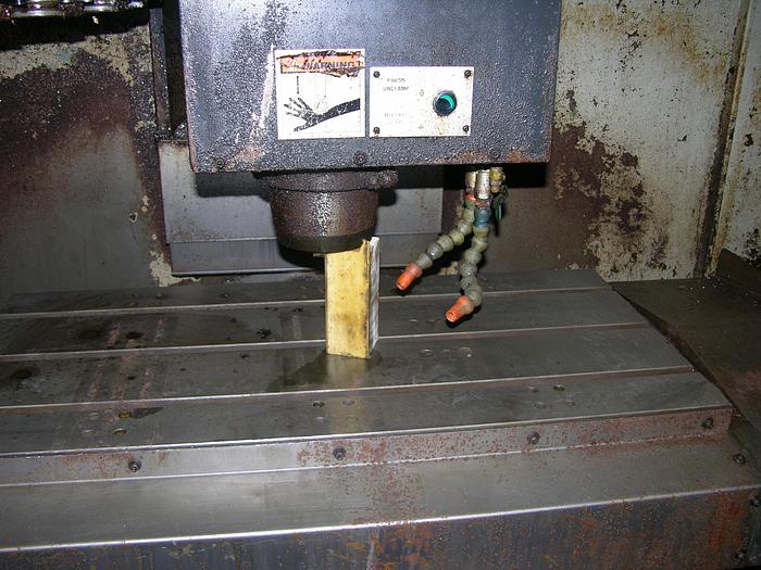 Utilisé 2003 BEMATO BMT 1020 CJ