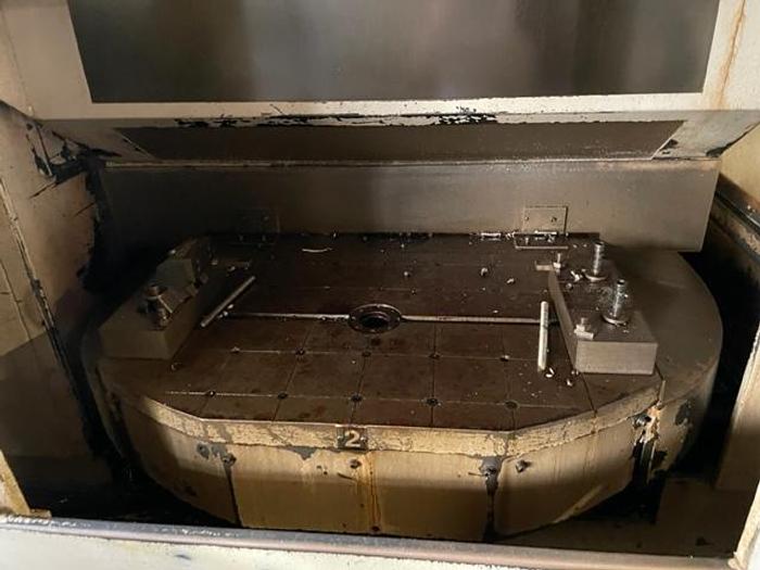 Utilisé 1996 HURCO PEGASUS VSX 320