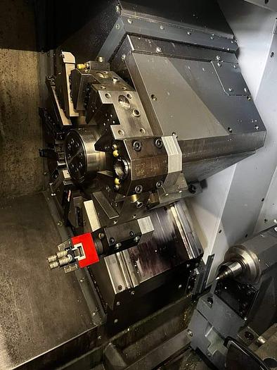 Used 2019 HAAS SL 15