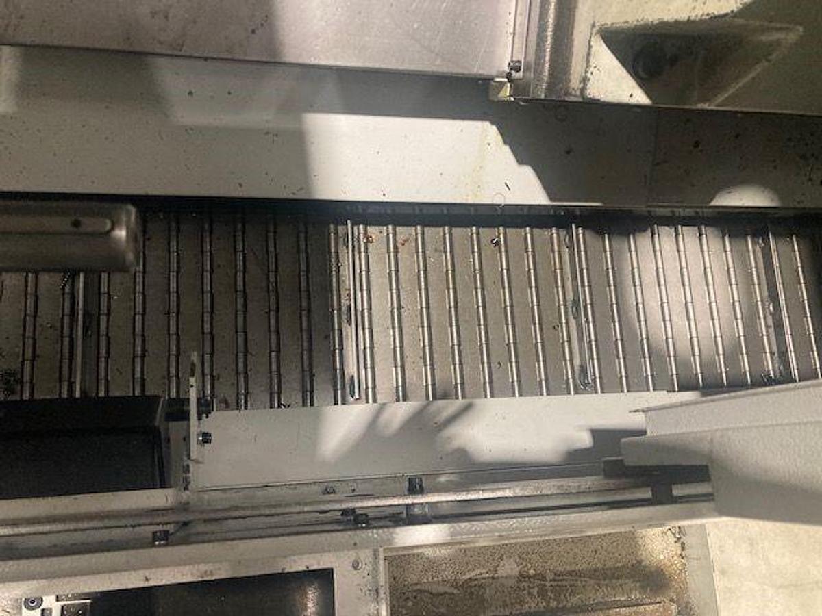 D'occasion Mori Seiki NL1500