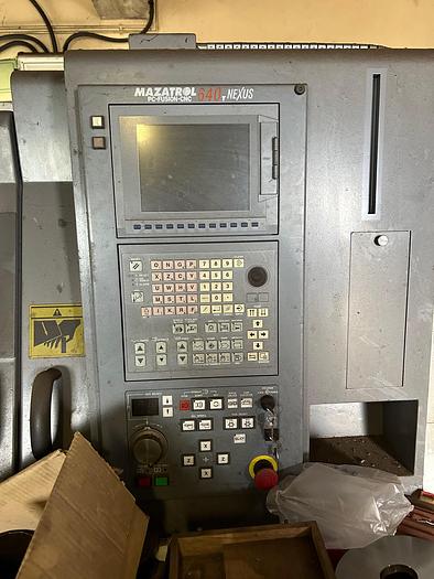 D'occasion 2003 MAZAK QT NEXUS 200 L