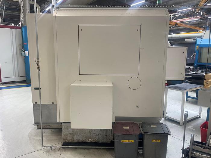 D'occasion 2001 MONFORTS RNC 7