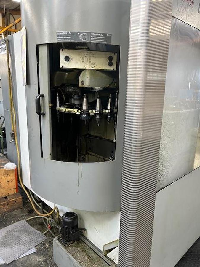 D'occasion DMG DMU 70 TNC 530 