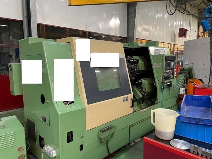 D'occasion 1989 MORI SEIKI SL 35 A