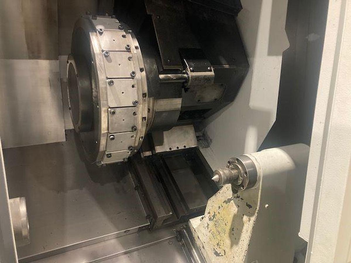 D'occasion Mori Seiki NL1500