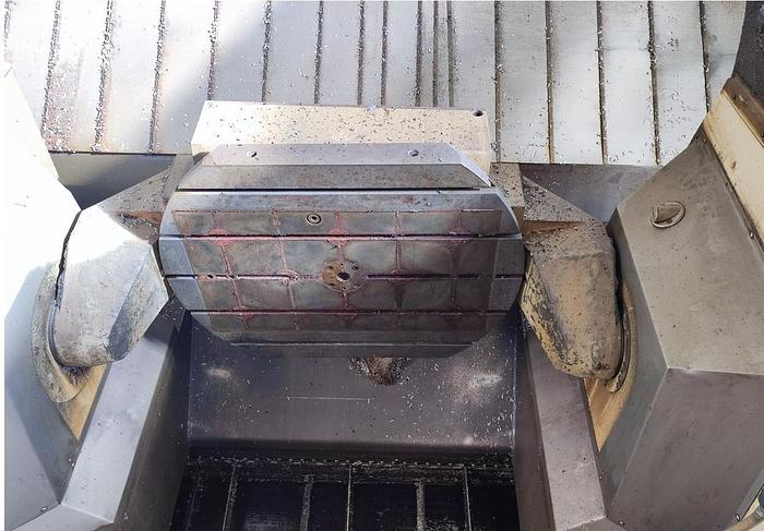 Utilisé 2004 HEDELIUS RS 80 KL 3200