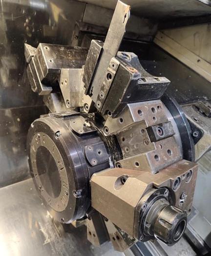 Utilisé 2007 CMZ tl 25 a sm