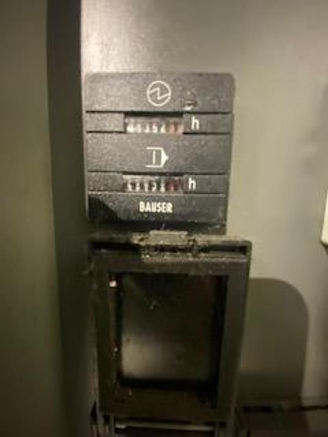 D'occasion DECKEL-MAHO (DMG) DMU 60 T