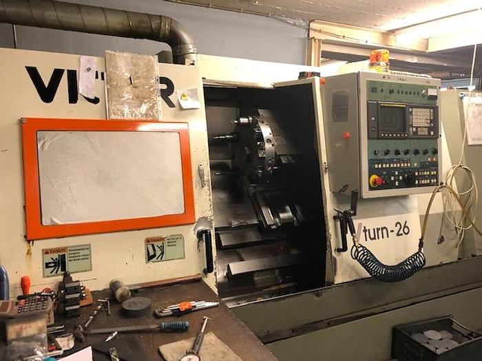 D'occasion 1999 VICTOR VT 26