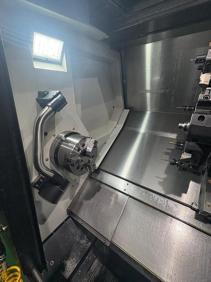 D'occasion Doosan Puma DNT 2100 