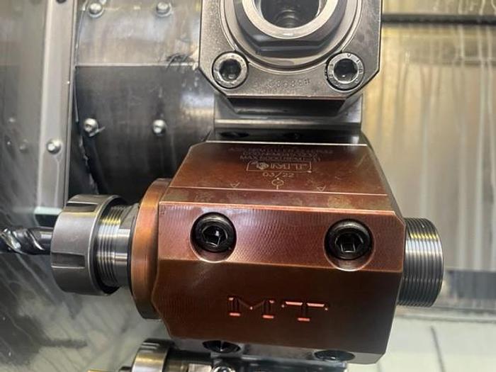 Utilisé 2012 CMZ TX 660 QUATRO