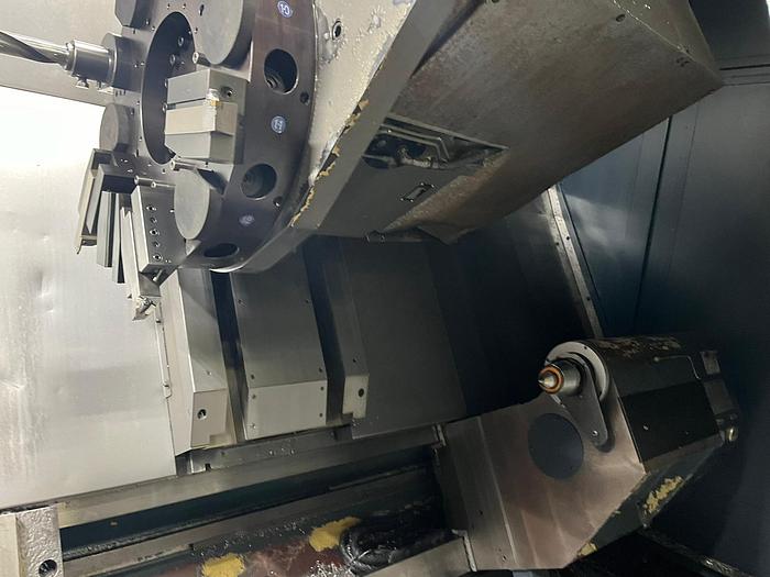 D'occasion 2012 johnford ST 70 CH Y