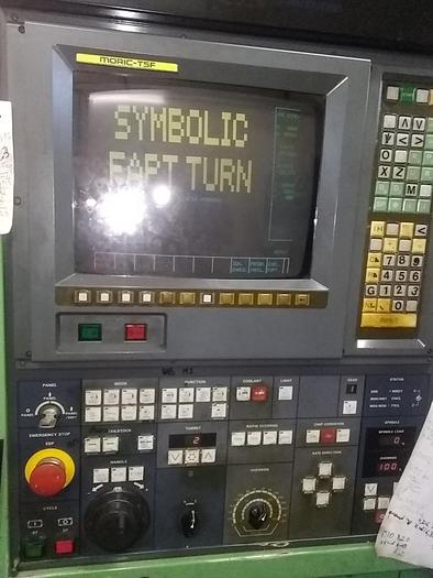 Utilisé 1991 MORI SEIKI SL 15