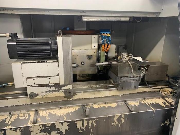 Utilisé 2001 KELLENBERGER KEL VARIA