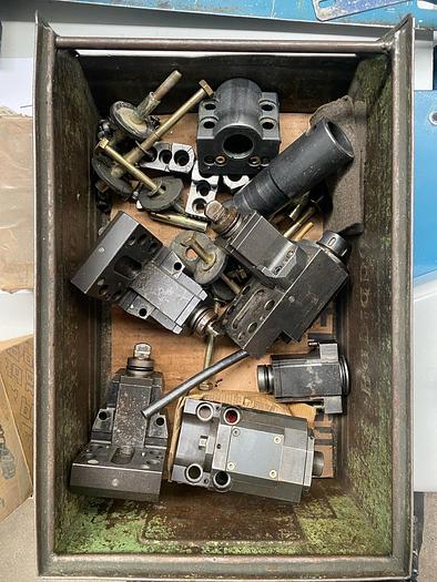 D'occasion 1996 MORI SEIKI SL 150 MC