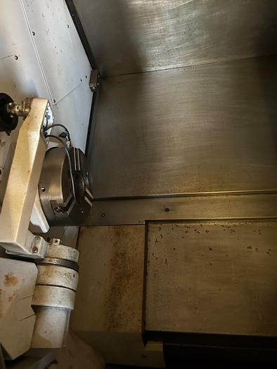 D'occasion 2003 MAZAK QT NEXUS 200 L