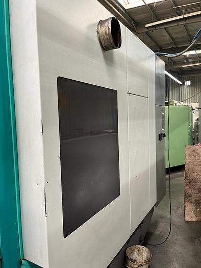 Utilisé 2000 DECKEL MAHO DMG DMU 50 evolution