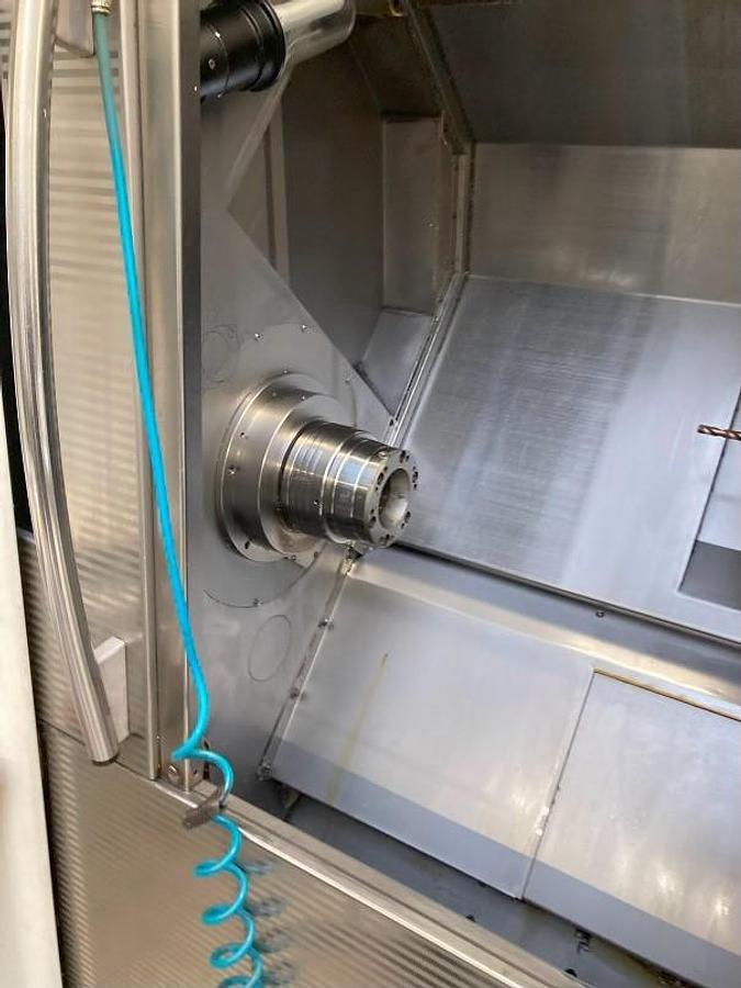 D'occasion CTX 320 Linear 4 axis
