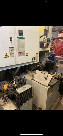 Utilisé 1998 QUASER MK 60 II