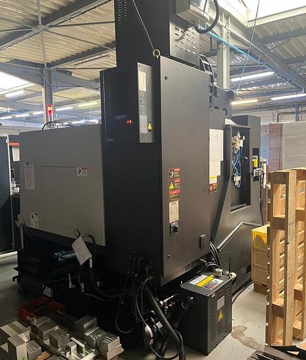 Utilisé 2021 DOOSAN DAEWOO DNM 5700