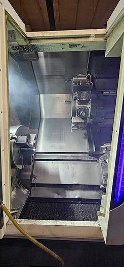 Utilisé 2018 MORI SEIKI dmg nlx 4000 YA 750