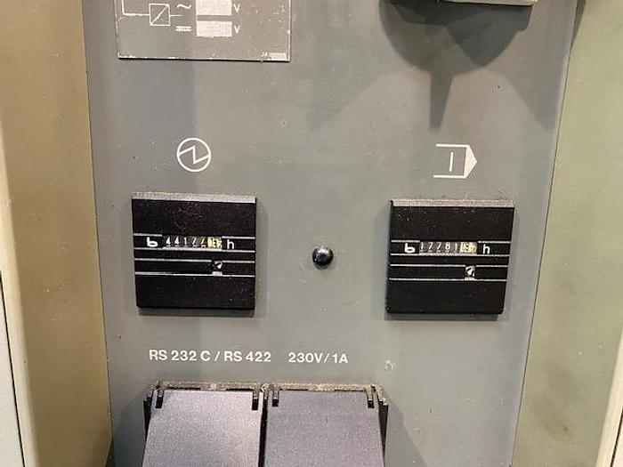 Utilisé 1998 DECKEL MAHO DMG DMU 60 T
