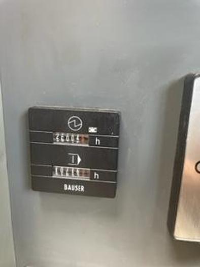 Utilisé 2005 DECKEL MAHO DMG DMU 50 EVOLUTION LINEAR