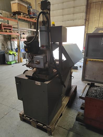 Utilisé 1996 MEP TIGER 350 AX